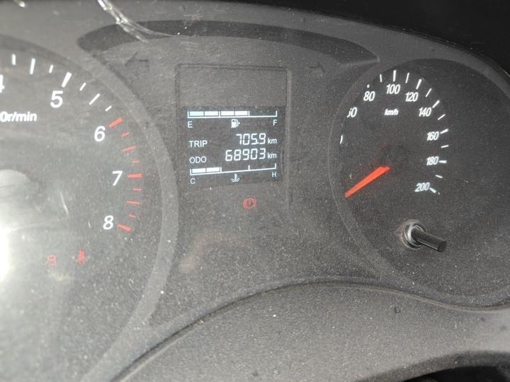 Wuling 2022 2.0L MT photo 2