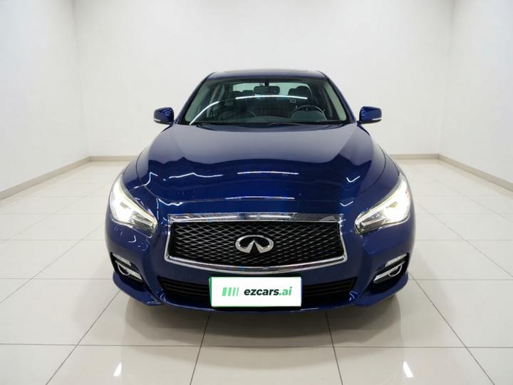 Q50L 2016 2.0T Progressive photo 2