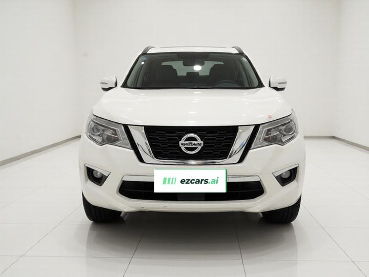 Terra 2020 2.5L XV 4WD AT AWD Flagship photo 2