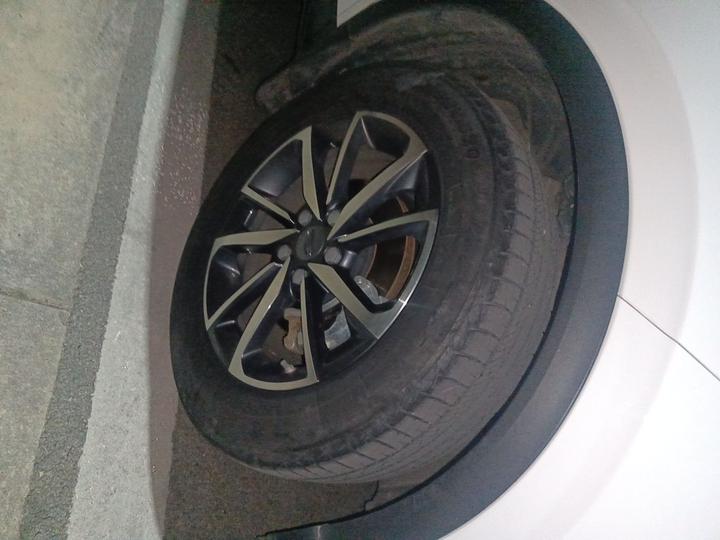 Binyue 2020 Facelift 240T DCT photo 8