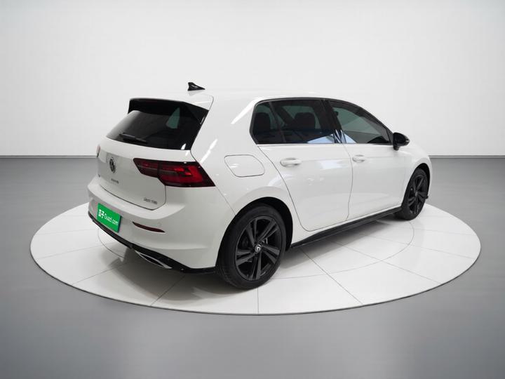Golf 2023 Facelift 280TSI DSG R-Line Lite photo 4