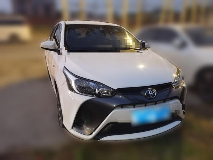 YARiS L 2016 Facelift 1.5E CVT photo 3