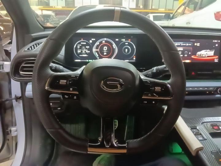 GAC Trumpchi 2023 Empow H Smart Hybrid photo 6