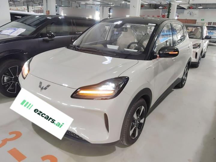 Wuling Bingo PLUS 2024 330km 5-Seater
