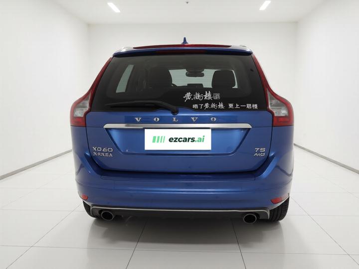 XC60 2017 T5 AWD Sport Upgraded photo 5