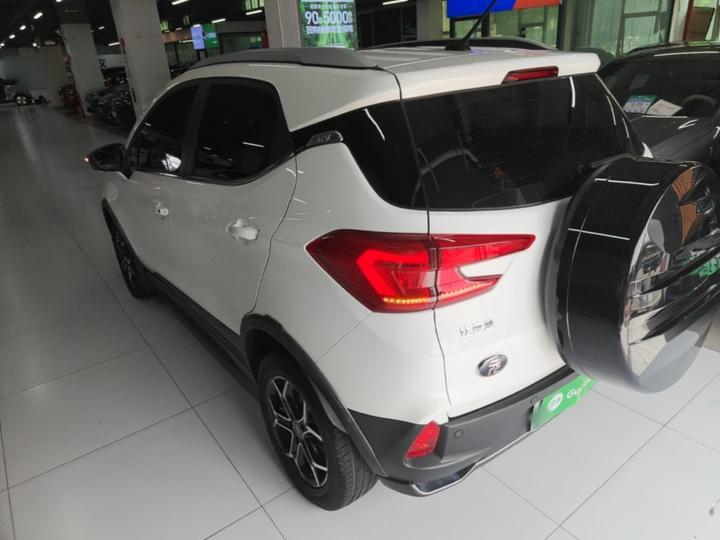 Yuan Pro 2021 401KM Premium photo 4