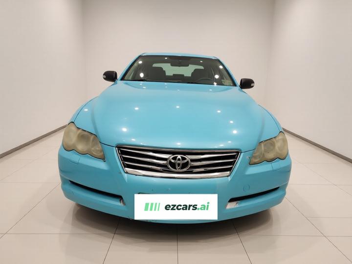 2008 2.5S Anniversary Edition photo 2