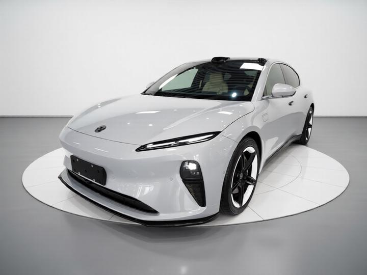 ET5 2024 75kWh