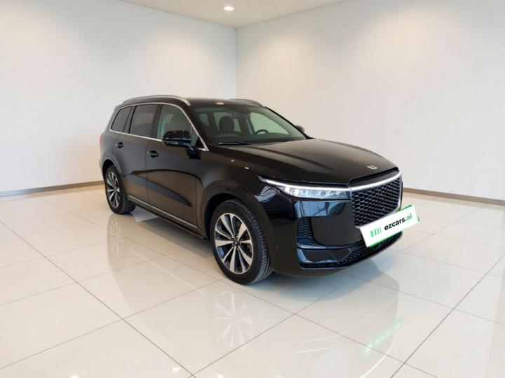 Li Auto ONE 2021 EREV 6-Seater photo 3