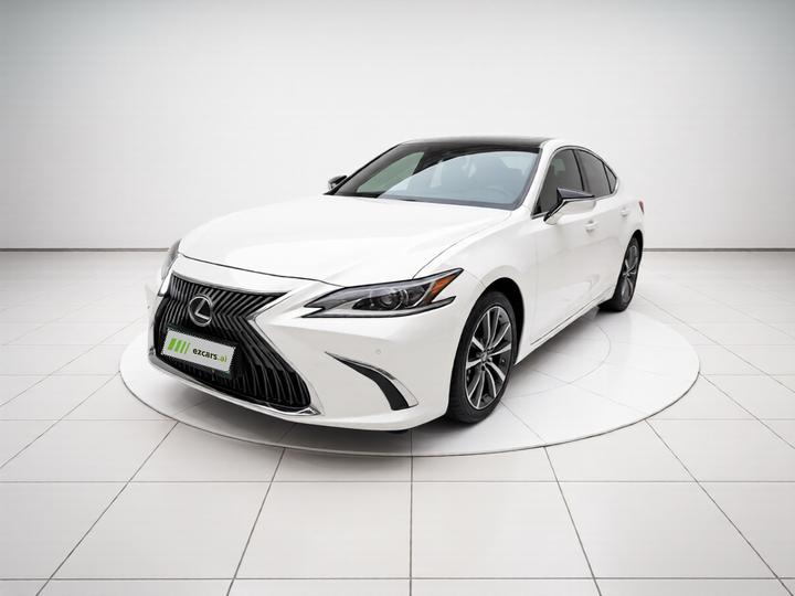 ES 2018 200 Luxury China V