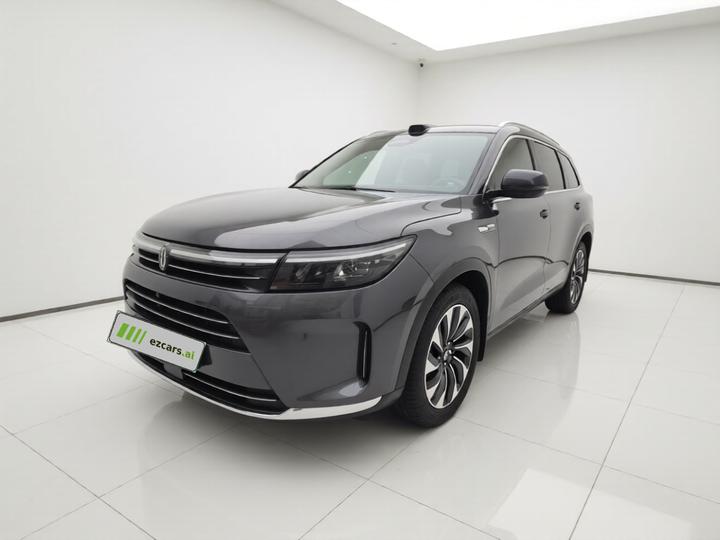 HIMA AITO M7 2024 1.5T ADAS RWD Max 6-Seater