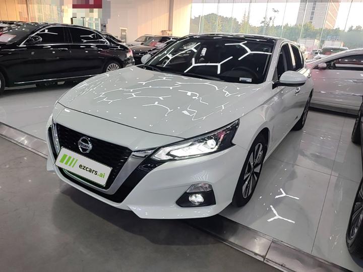 Teana 2021 2.0L XL Comfort