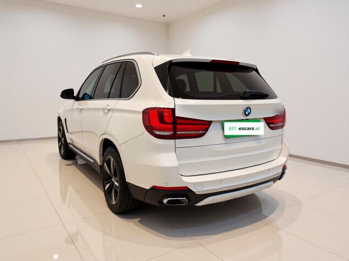 X5 Imported 2017 xDrive35i photo 5