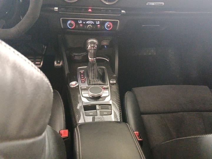 S3 2015 S3 2.0T Limousine photo 8