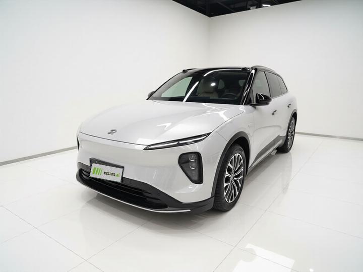 ES6 2024 75kWh