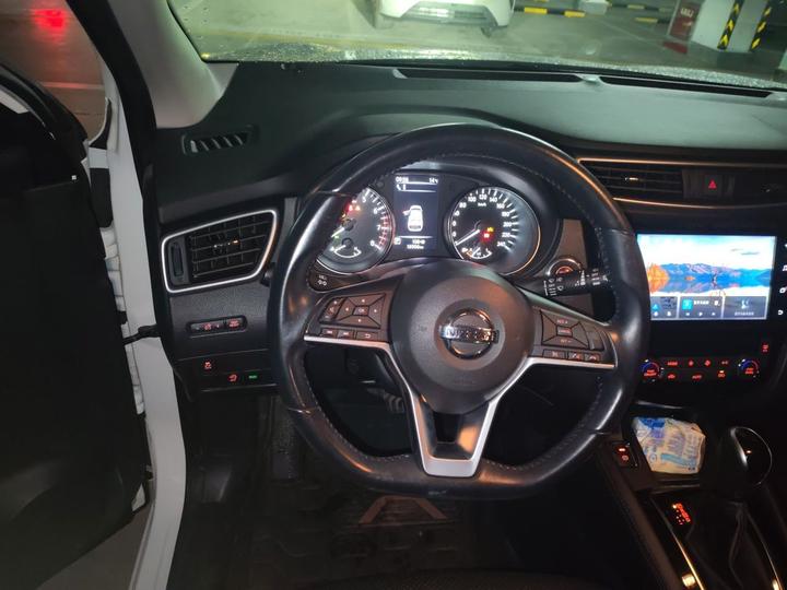 Qashqai 2022 2.0L CVT XV Prem Luxury photo 7