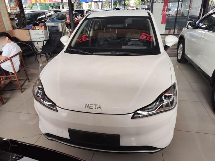 Neta V 2022 400 Lite photo 2