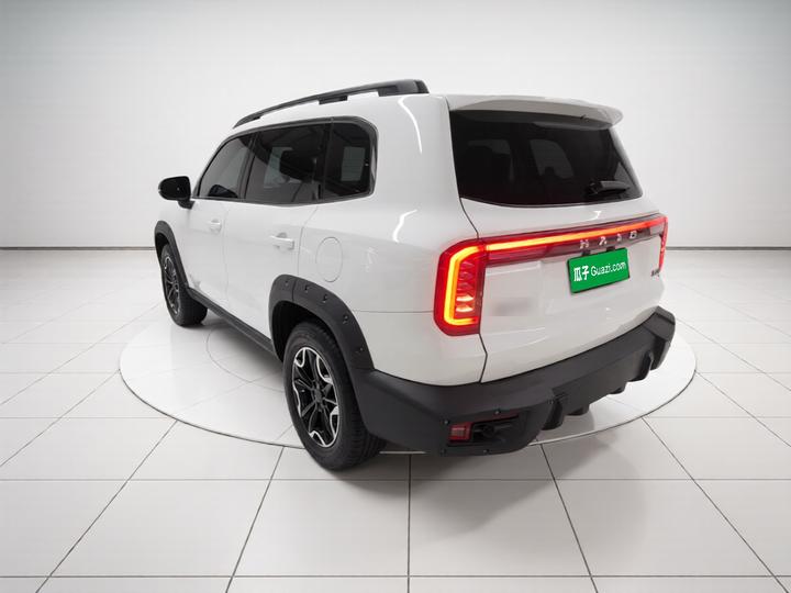 Dargo 2024 2.0T DCT Zhonghua photo 4