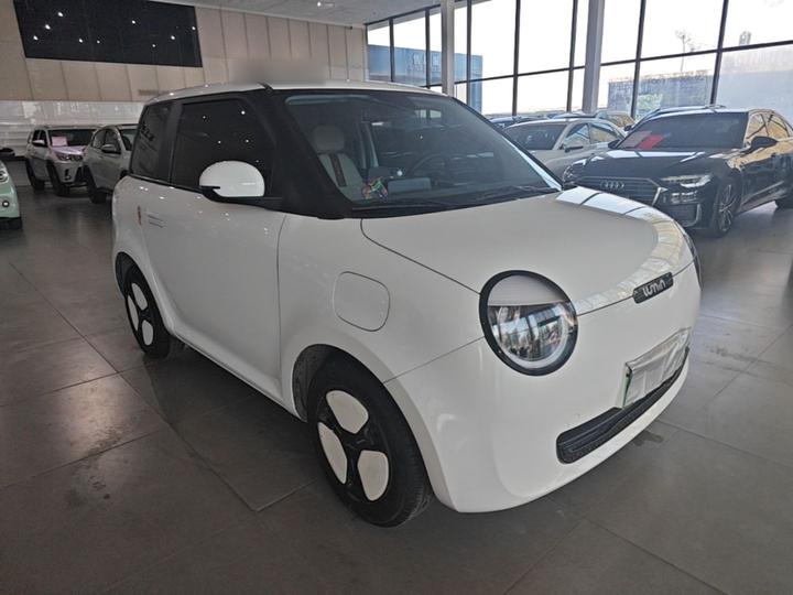 Nevo Changan Lumin 2025 205km photo 3