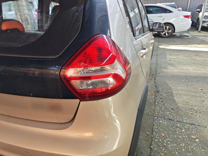 Vision X1 2017 1.3L AT photo 7