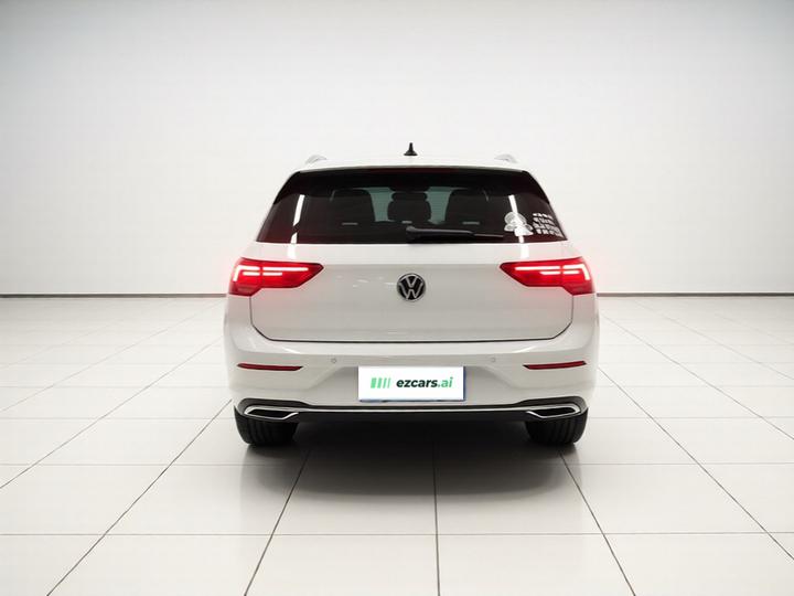 Golf 2021 280TSI DSG Pro photo 3