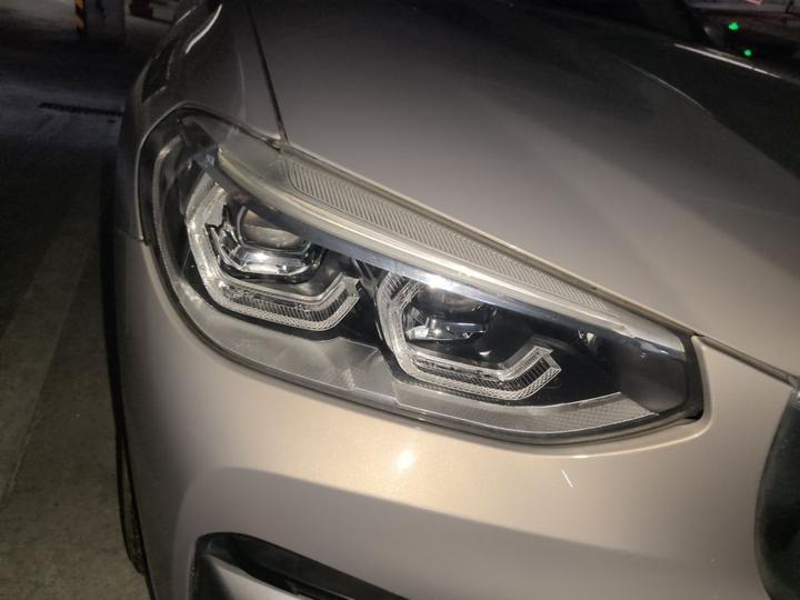 X3 2019 xDrive28i Luxury photo 7