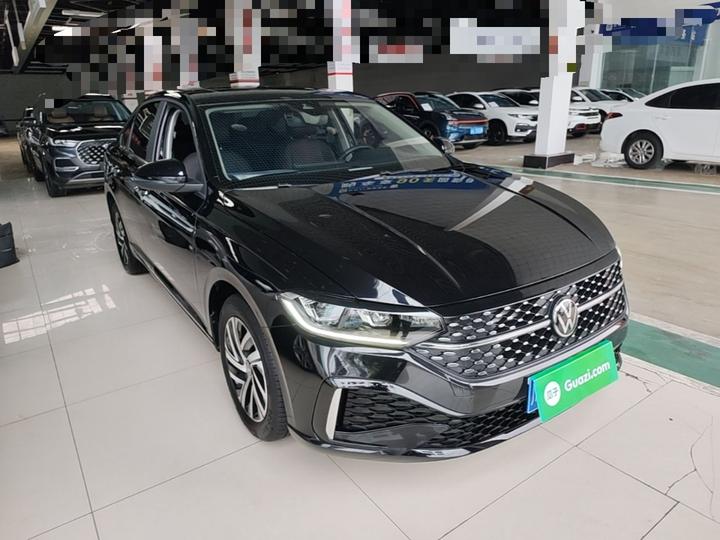 Lavida 2023 300TSI DSG photo 3