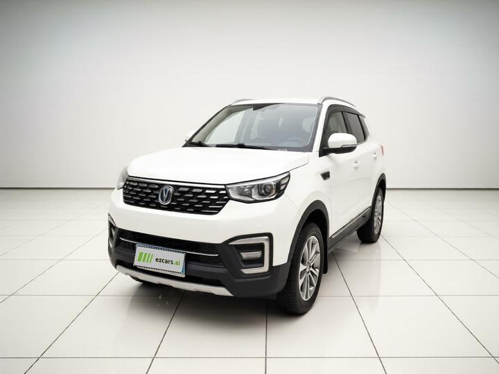 CS55 2018 1.5T MT China V
