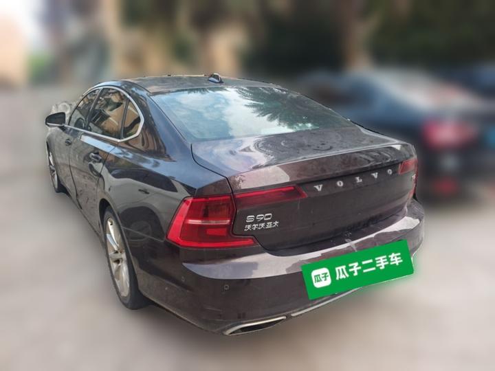 S90 2017 T5 photo 4