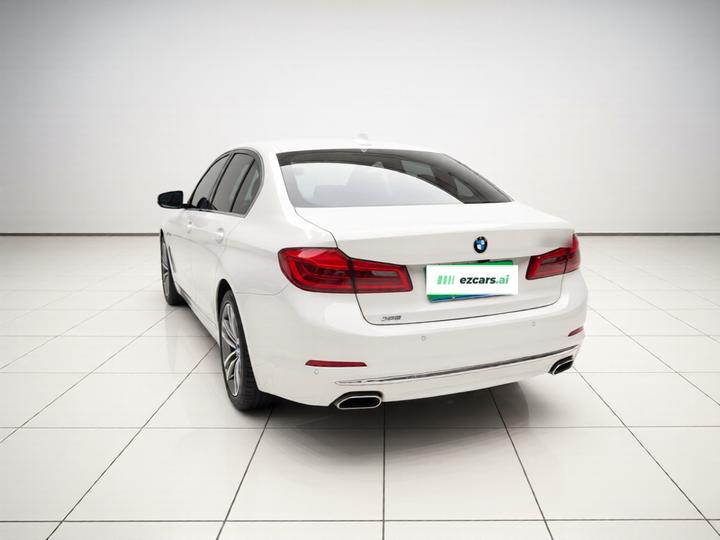 5 Series 2019 530Li xDrive Luxury photo 4