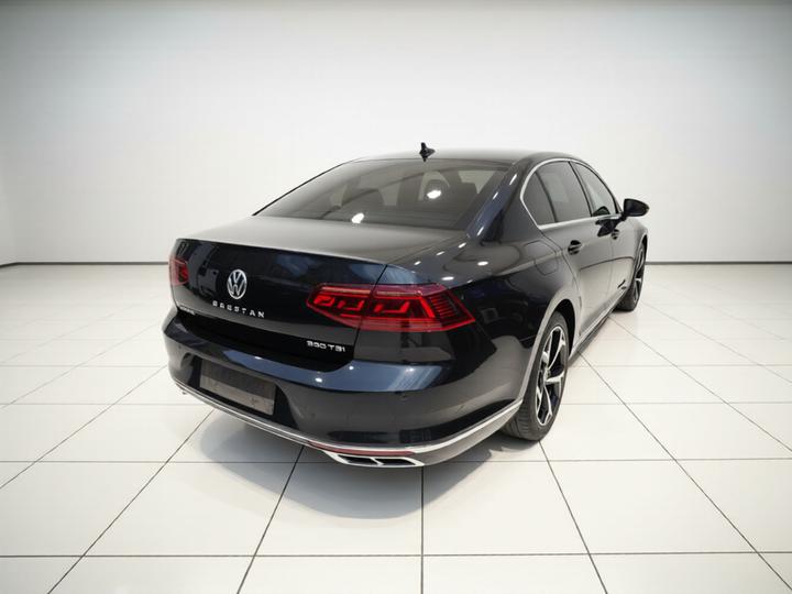 Magotan 2023 200 Anniversary Edition 330TSI DSG Leading photo 4