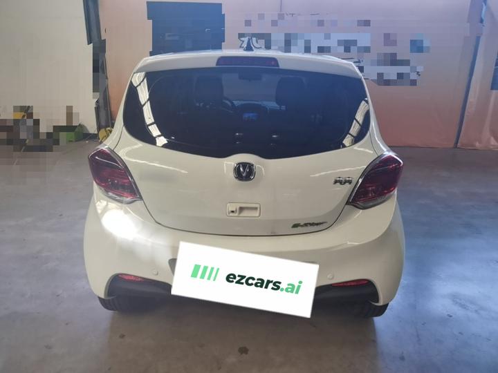 Benni E-Star 2021 LFP 31.86kWh photo 5