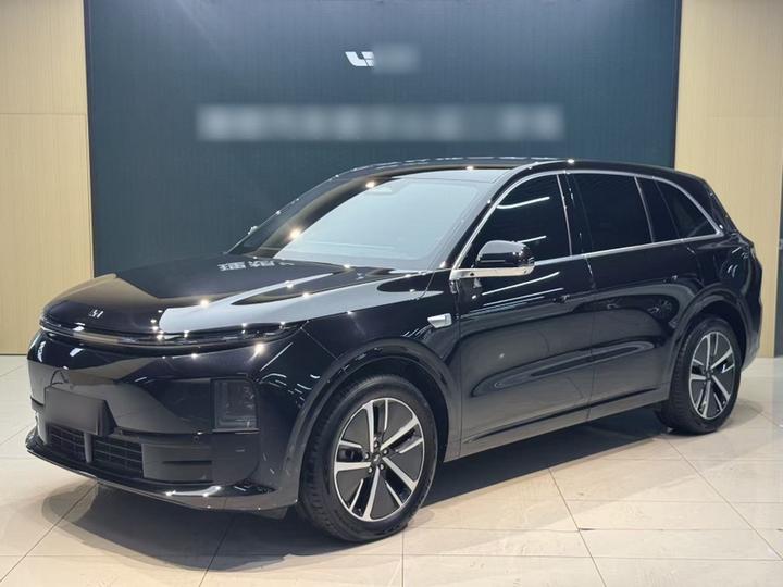Li Auto L6 2024 Pro