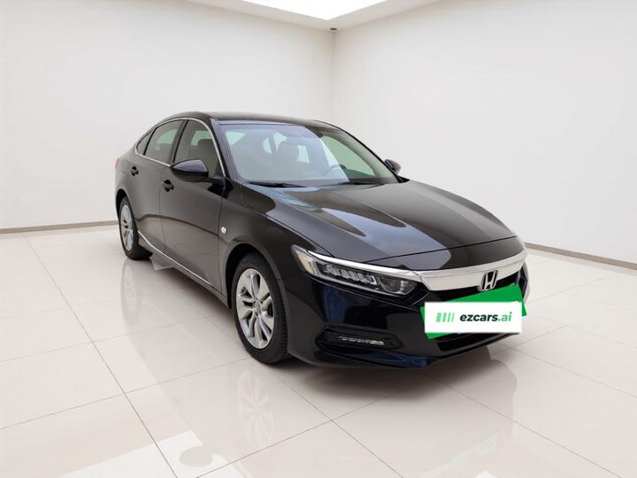 Accord 2018 230TURBO Comfort China V photo 3