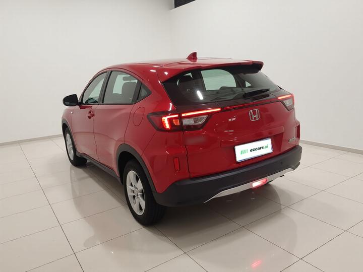 XR-V 2015 1.5L LXi CVT Classic photo 4