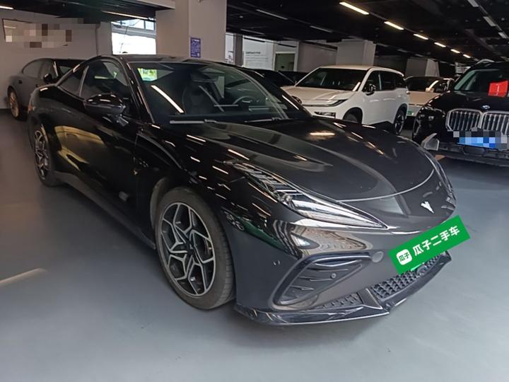 Neta GT 2023 560 photo 3