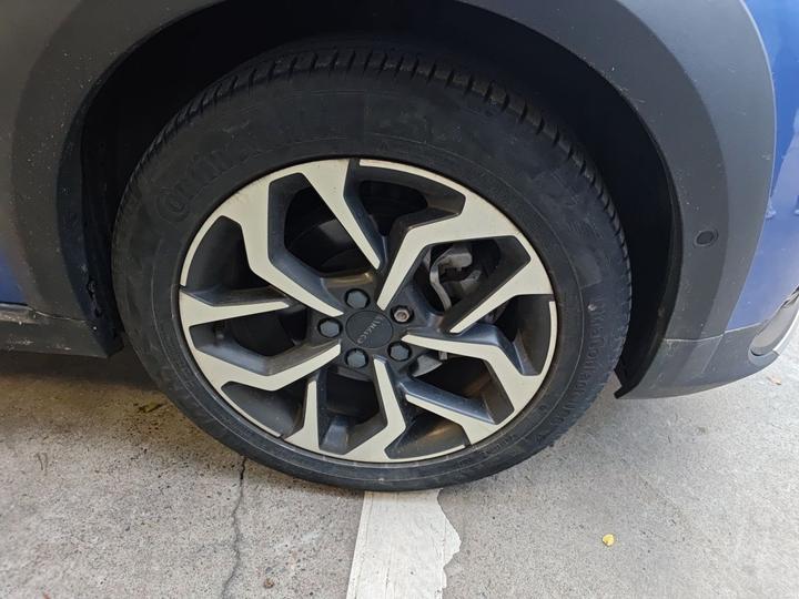 02 2018 1.5T DCT RWD Pro China V photo 8