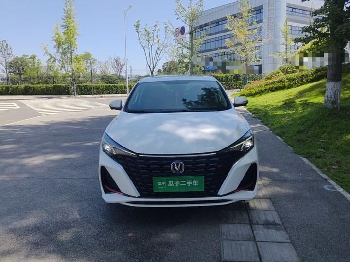 Eado 2022 PLUS NE 1.4T GDI DCT Premium photo 2