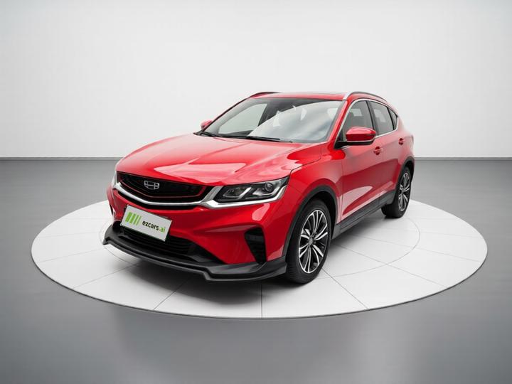 Binyue 2019 Sport 260T DCT China VI