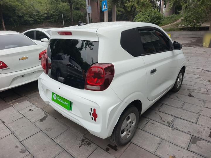Clever R 2021 302km 4-Seater photo 4