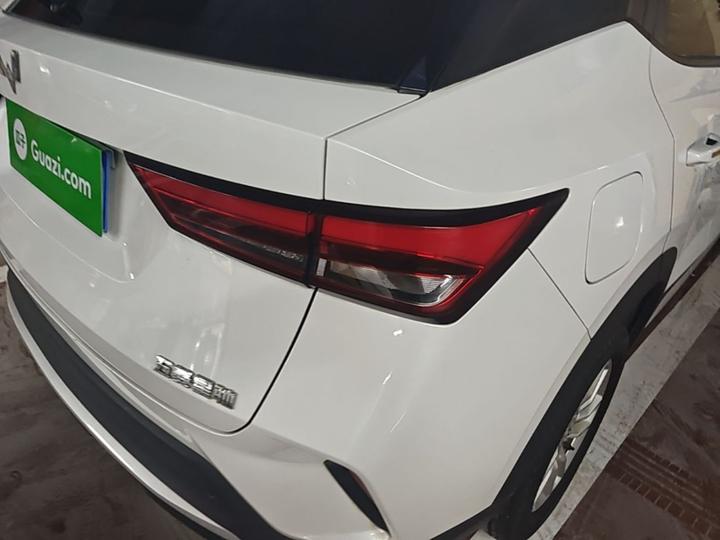 Wuling 2022 1.5L CVT photo 7