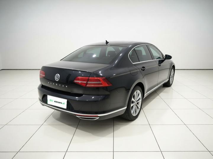 Magotan 2019 330TSI DSG Luxury China VI photo 6