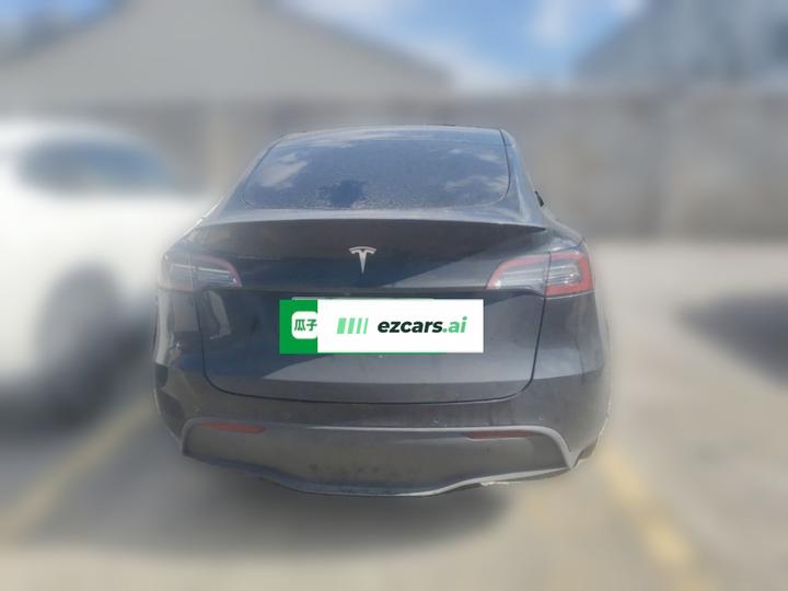 Model Y 2021 Standard Range RWD photo 5