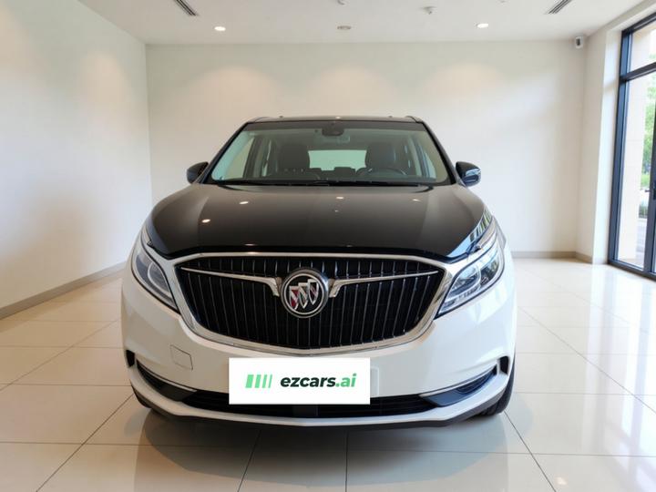 GL8 2018 ES 28T Luxury China VI photo 2