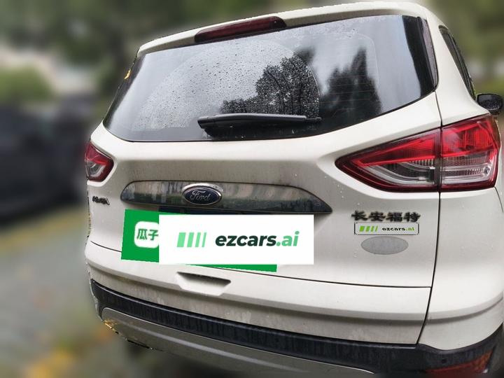 Kuga 2015 1.5L GTDi RWD photo 5