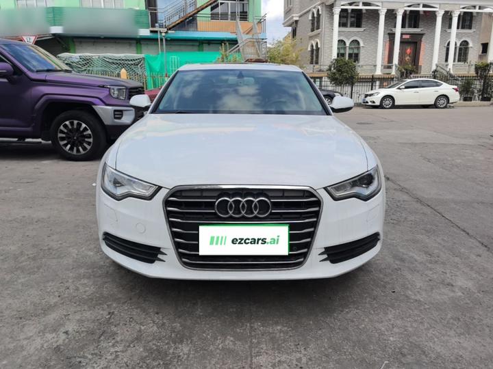 A6L 2014 TFSI Standard photo 2
