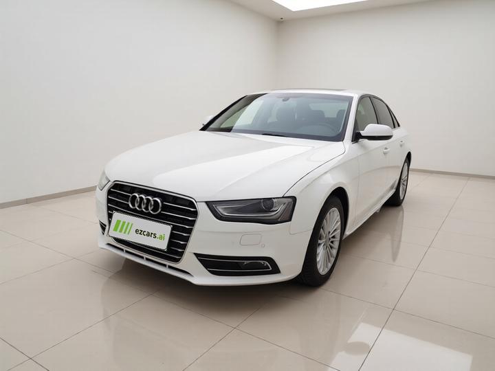 A4L 2016 35 TFSI AT Comfort