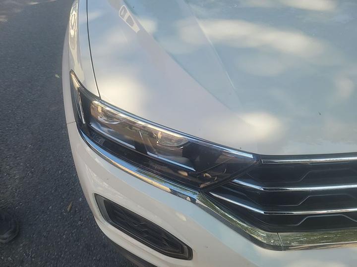T-Roc 2022 280TSI DSG RWD PLUS photo 7