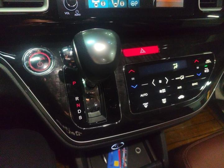 Elysion 2019 2.0L Hybrid Supreme photo 6