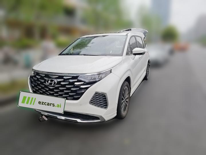 Custo 2024 270TGDi LUX Premium